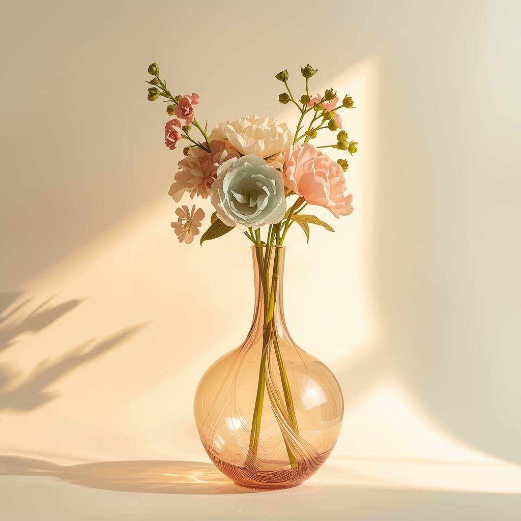 Wluzarinoxin Lumina vaas