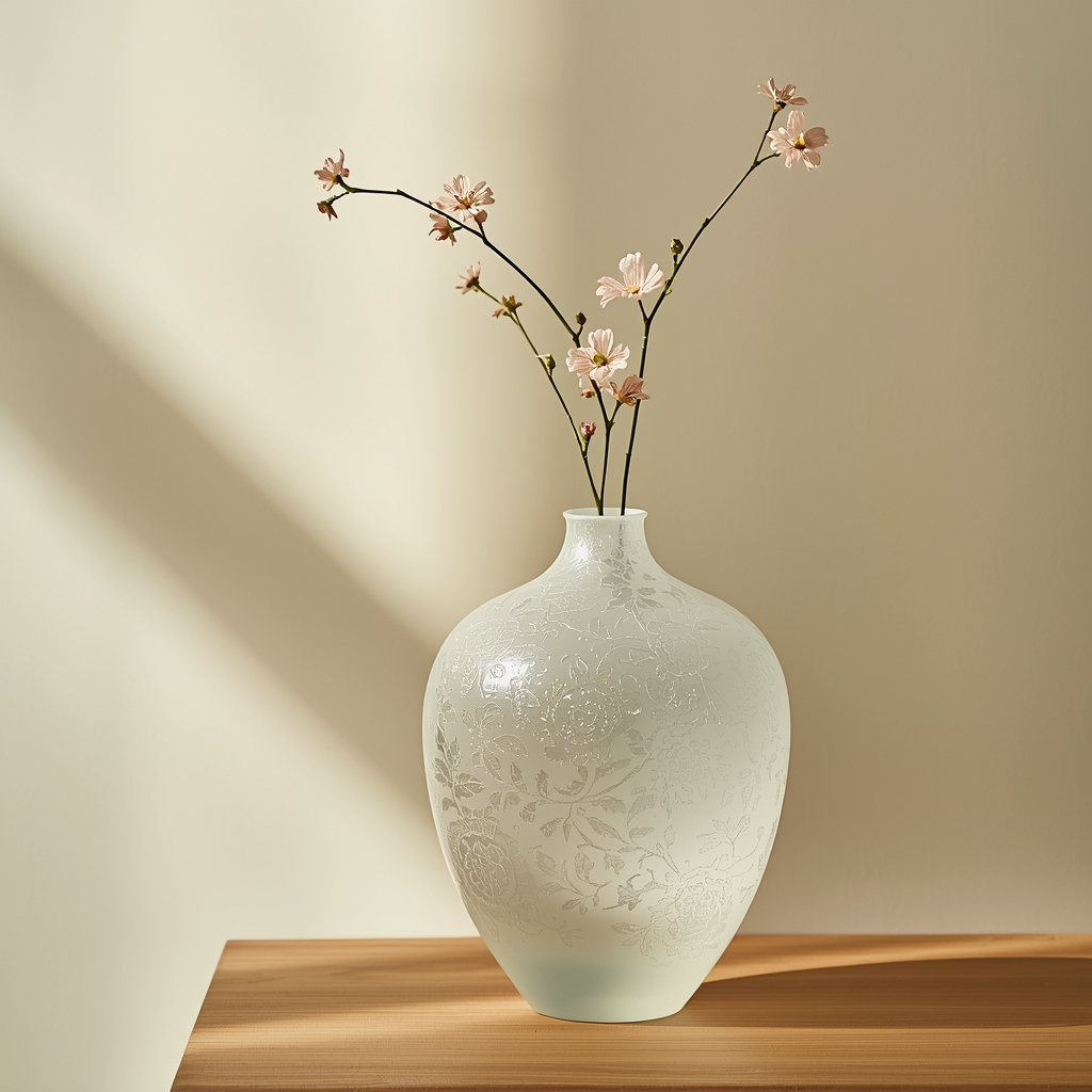 Wluzarinoxin Zenith vaas