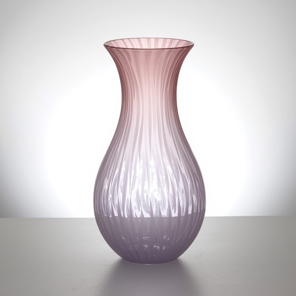 Wluzarinoxin Aurora vaas