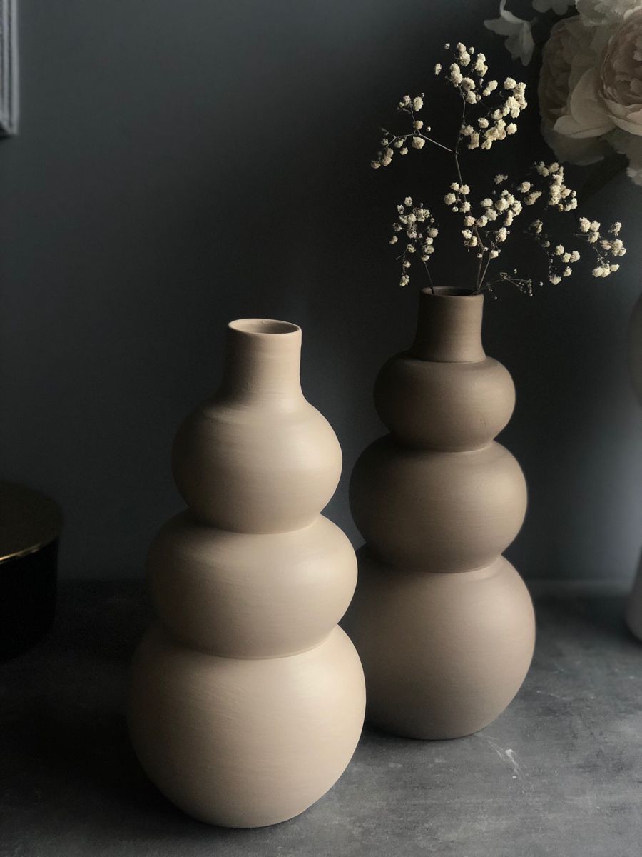 Wluzarinoxin Aurora vaas