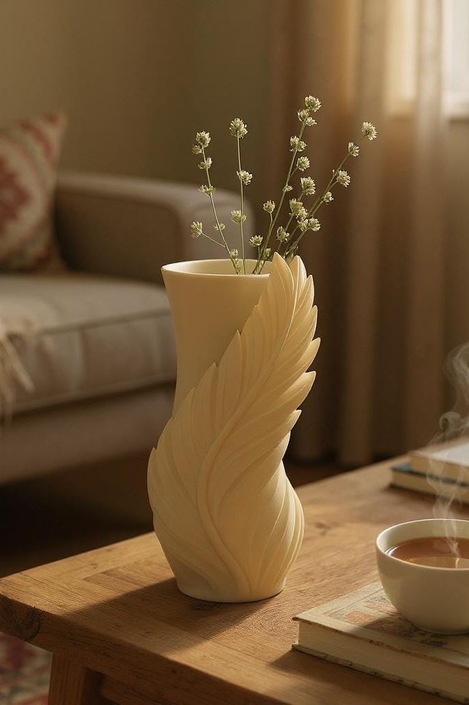 Wluzarinoxin Celestial vaas